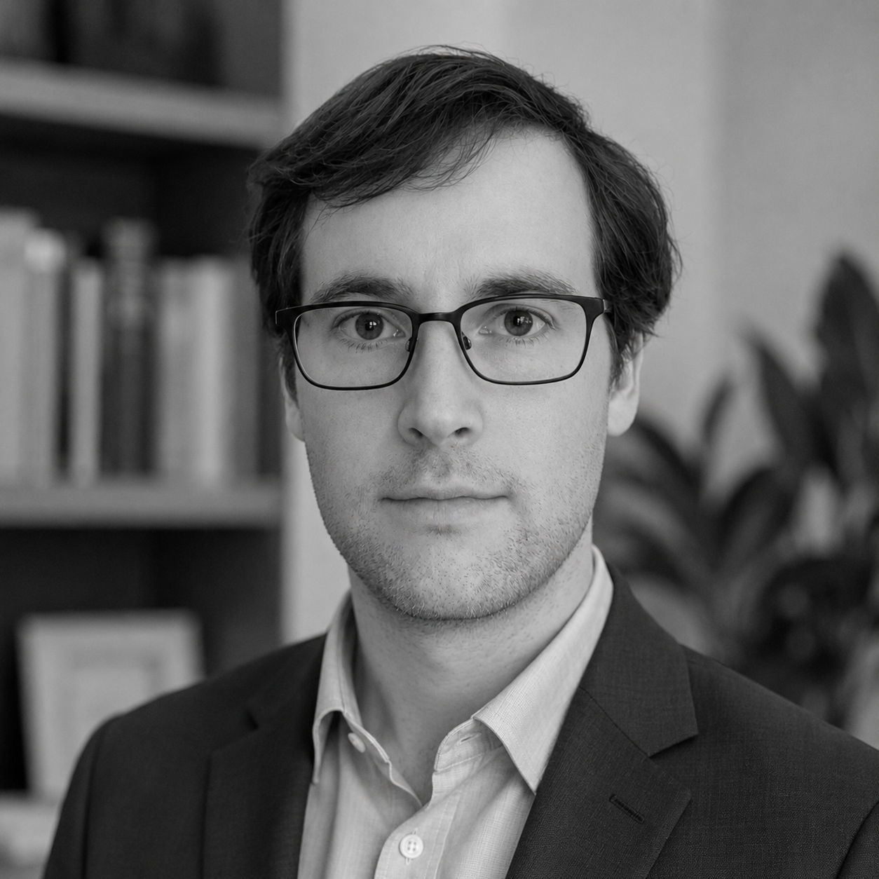David, founder of Shortlist